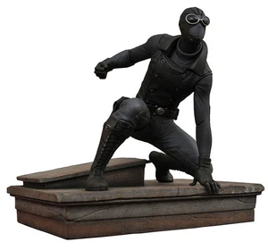 Marvel Gallery PS4 Spider-Noir 20 cm PVC Diorama - Bild 1 von 1