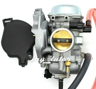 Carburador para Kawasaki Prairie 360 KVF360A KVF360B KVF360C 2003-2013 Foto 1 de 4