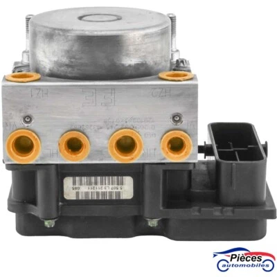 ABS POMPE OPEL 0265232288 13282282 FE 0265800796 Garantie de 24 mois. - Photo 1/4
