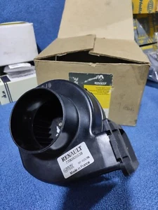 RENAULT 9 11 19 21 GEBLÄSEMOTOR - Bild 1 von 3