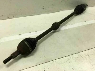 VOLKSWAGEN ROUTAN 2009-2010-2011 3.8L FRONT RIGHT PASSENGER AXLE SHAFT FACTORY - Image 1 of 4