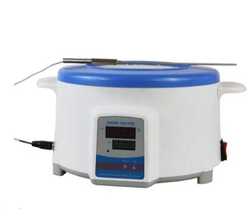 5L Heating Mantle Thermostatic with Digital Display 380℃ 5000ml 110V 220V - Image 1 of 1