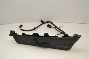 2004-2008 Chrysler Crossfire conjunto de interruptor de control de asiento derecho del pasajero fabricante de equipos originales - Imagen 1 de 3