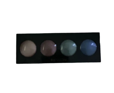 Revlon Illuminance Creme Shadow Palette, 720 Moonlit Jewels, 0.12 oz (Single) - Image 1 of 2