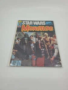 Famous Monsters of Filmland Magazine #139 1977 - Picture 1 of 2