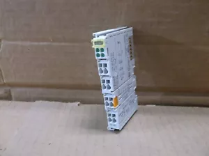 750-403 Wago NEW PLC Slice I/O System 4 Channel Input 750403 - Picture 1 of 4