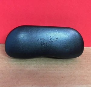 Rayban Sunglasses Eyeglasses Optical Hard Case - AB - Picture 1 of 7