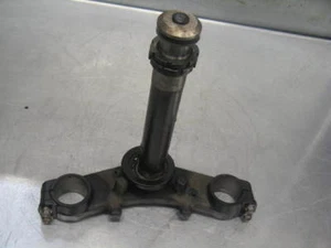 Kawasaki Z750S Z750 S ZR7 ZR750 05 06 2005 STEERING STEM TRIPLE TREES TREE LOWER - Picture 1 of 4