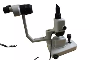 Spaltlampe Topcon SL-1E Ungeprüft Auflösung - Bild 1 von 7