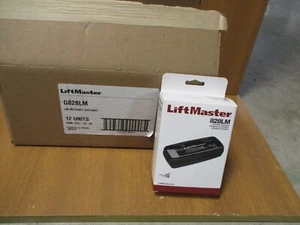 LIFTMASTER 828LM INTERNET GATEWAY PART#G828LM, 100% NEW - Picture 1 of 6