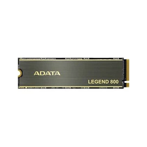 ADATA SSD LEGEND 800 1000GB M.2 PCIe Gen.4x4 R/W 3500/2200 - Bild 1 von 12