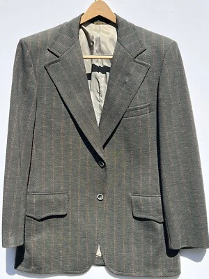 Cricketeer 2 Piece Suit 40 Short - Image 1 of 4