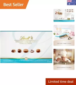 Master Chocolatier Collection Chocolate Pralines 184g - Picture 1 of 6