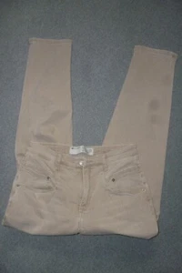 Jeans-Hose v. MAC terra denim ++ Gr. 40 / 28 ++ rich carrot - Bild 1 von 3
