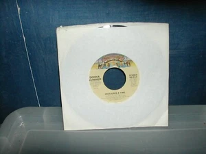 Donna Summer-Once upon a time 7" 1977 - Picture 1 of 1