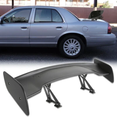 Alerón trasero estilo GT de 46"" para Mercury Grand Marquis Foto 1 de 4