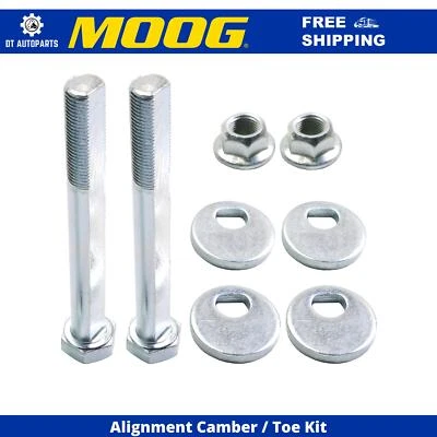 Kit de inclinación/punta delantera MOOG 1999-2005 para Mazda Miata 1999-2005 2000 2001 Foto 1 de 3