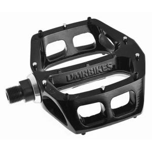 DMR V8 Clásico MTB Free Ride Pedales Planos en Negro para MTB BMX Trails Downhill - Imagen 1 de 2