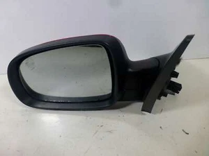Vauxhall (Opel) Tigra B 2004-2009 Außenspiegel - elektrisch (Beifahrerseite/linke Seite) Z547 - Bild 1 von 5