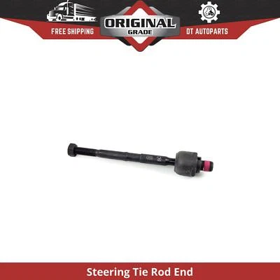 Para Pontiac G3 2009 Onda Barra de dirección Extremo Delantero Interior Mevotech Foto 1 de 2