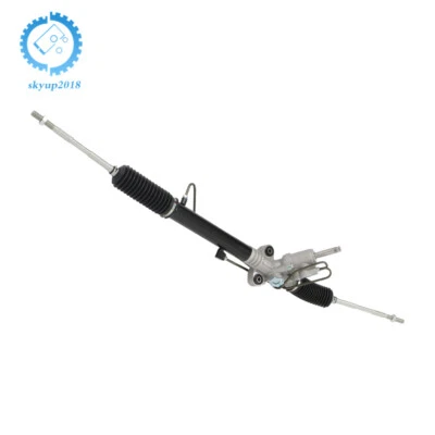 For Subaru Impreza 2008-2014 WRX WRX STI Power Steering Rack and Pinion Assembly Foto 1 de 4