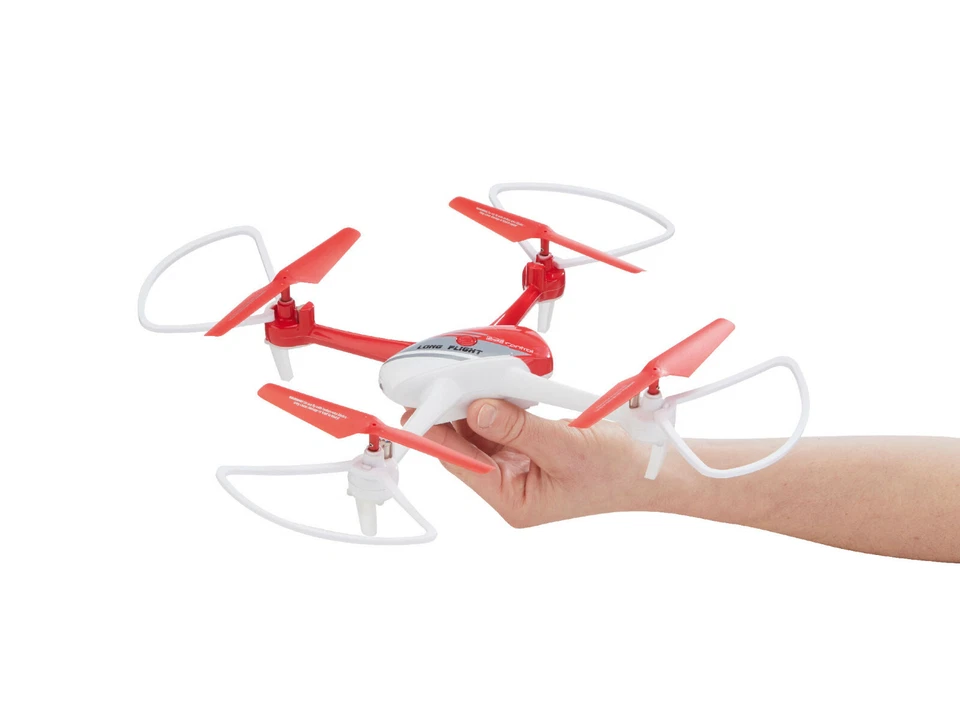 Revell 24898 X-Treme Quadcopter Marathon  NEUHEIT 2019  OVP < - Bild 1 von 1