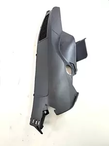 2017-2022 Toyota Prius Prime Rear Right Side C Pillar Cover Panel Bolster OEM - Picture 1 of 9