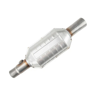 15820 Catalytic Converter For 4.0L 1996-2000 Jeep Cherokee 96-98 Grand Cherokee Foto 1 de 4