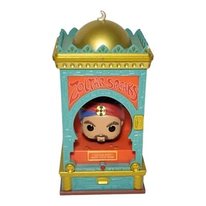 Funko Pop! Figura Películas Big Zoltar Habla 7.5" #796 Sin Caja - Imagen 1 de 8