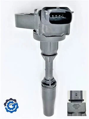 Nueva bobina de encendido OEM GM para Buick Cadillac Chevrolet GMC ATS 2013-2022 12654078 Foto 1 de 4