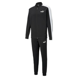 puma running suit