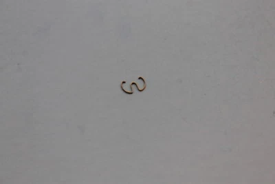 Asiento de resorte carburador Yamaha 70-71 HS1 G6S 66-67 YL1 64 YJ1 296-14136-00-00 NUEVO DE STOCK Foto 1 de 4