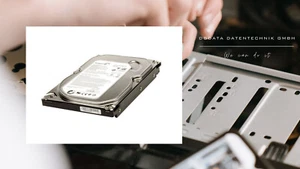 Seagate Barracuda 7200.10 160GB (ST3160815AS) 8MB Cache 7200Rpm SATA 3,5" - Bild 1 von 4
