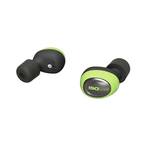 ISOtunes FREE 2.0 - Bluetooth Hearing Protection Earbuds, 25 dB NRR (Green) - Picture 1 of 8