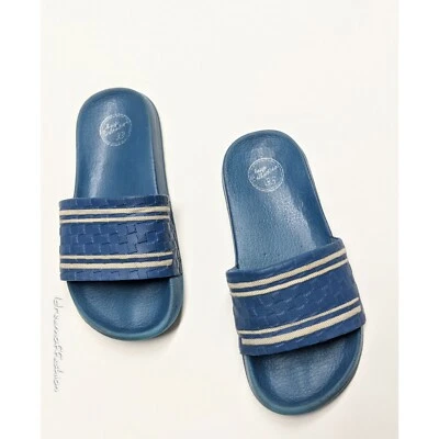 Sandalias ZARA Slides para niño talla 1,5 Foto 1 de 4