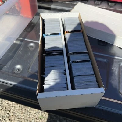 2015 Core khans of tarkir box [read Description ] - Image 1 of 4