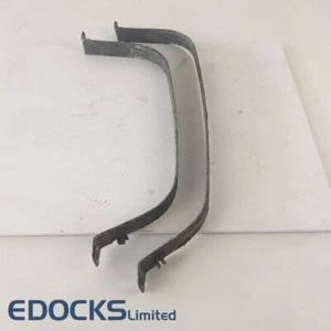 Set Of Hold Straps Fuel Tank Holder Corsa D/E Petrol Opel - Picture 1 of 3