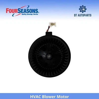 Motor de soprador HVAC Nissan Sentra 2018-2019 4 estações - Imagem 1 de 4