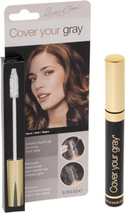 Cover Your Grey Hair - Black Instant Colour Touch-up - Picture 1 of 2