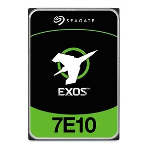 ST6000NM000B Seagate Exos 7E10 6 TB 512N SATA 6 Gb/s 7200 rpm 256 MB En - Imagen 1 de 1
