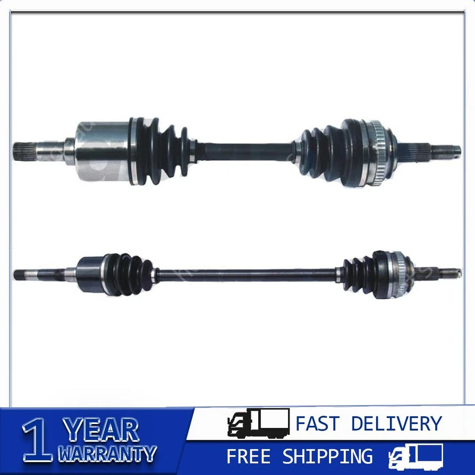 CV Axle Shaft Joint For Chrysler LeBaron 1994 1993 1992 1991 1990 1989 1988 1987 - Image 1 of 3