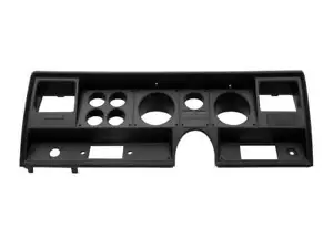 Dash Fascia HZ GTS Will Fit HJ HX GTS Black - M38280 - Picture 1 of 7