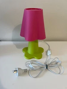 Vintage IKEA Mammut Lamp – Designed by Kjelstrup & Søtgaard. 90s memphis space F - Picture 1 of 8