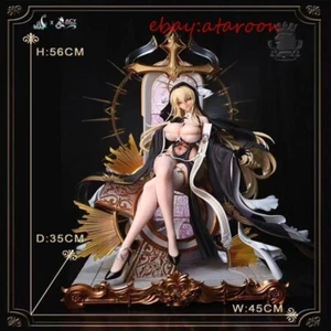 Statua in resina implacabile Acy XPIC Studio Azur Lane scala 1/4 EX Ver. - Foto 1 di 8