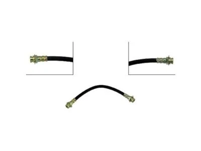 For 1995-2001 Chevrolet Lumina Brake Hose Dorman 77592CBNQ 1996 2000 1997 1998 - Image 1 of 2