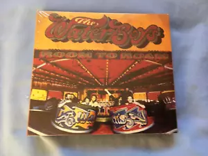 WATERBOYS: Room to Roam 2CD Deluxe Edition: Sealed Perfect - Picture 1 of 2