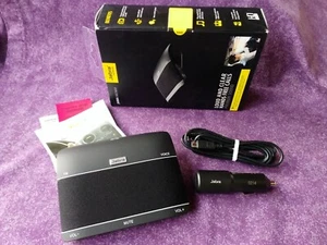 FreeShip Jabra FREEWAY Bluetooth haut-parleur sans fil dans la voiture NEUF JGTFREEWAY - Photo 1 sur 15