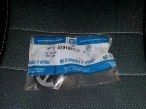 Firebird Trans Am Horn Button Emblem 20186731 NOS OEM - Imagen 1 de 5