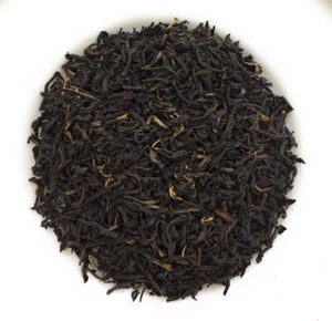Black Tea 2025 Season First Flush Assam Orthodox Orangajuli TGFOP 1 Leaves 1 lbs - Picture 1 of 4