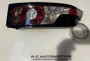 Fanale posteriore lato guida fuoristrada Range Rover Evoque L538 2012-2016 BJ3213404AD - Foto 1 di 6